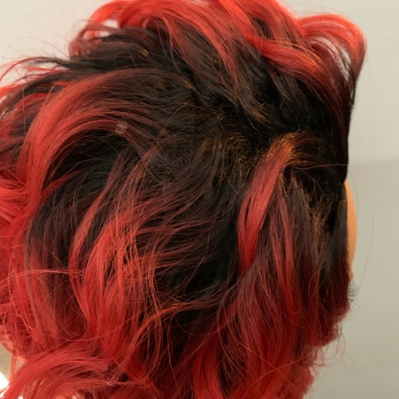 Wigs - Picture 4 of 5